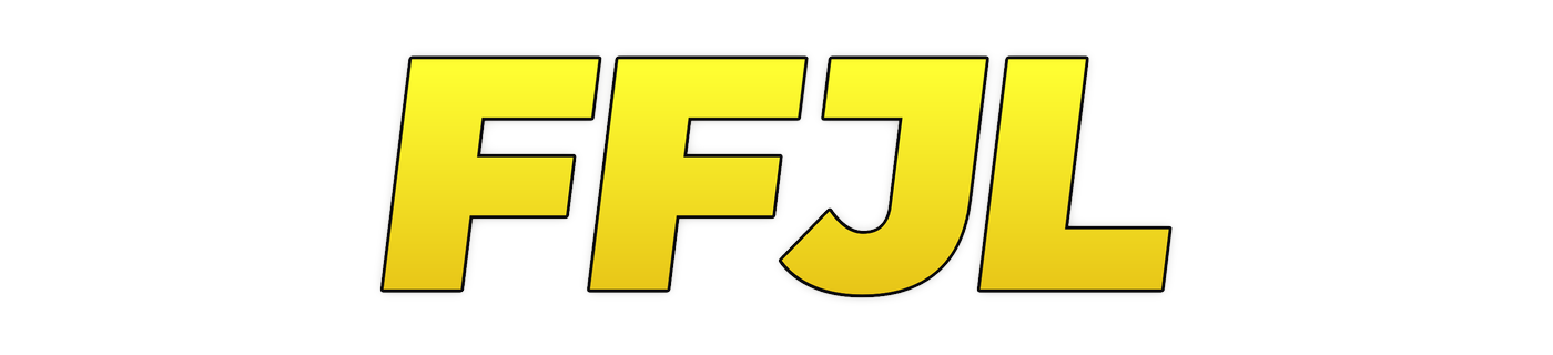 ffjl Logo